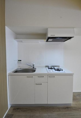 キッチン　キッチン※別部屋参考写真