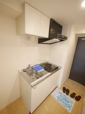 キッチン　KDXレジデンス東新宿