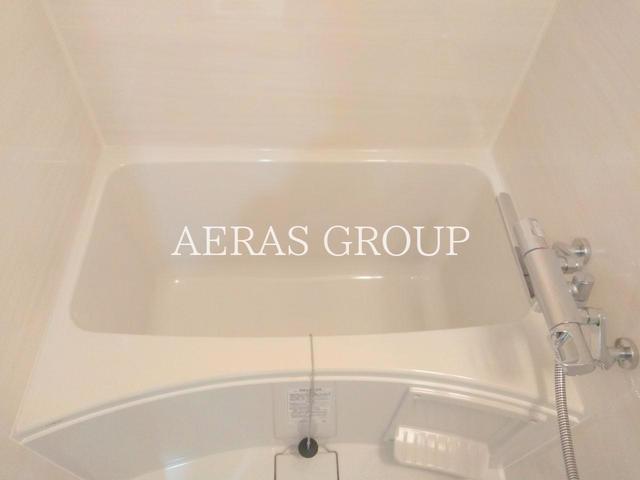 バス・シャワールーム　浴槽（同仕様タイプ）