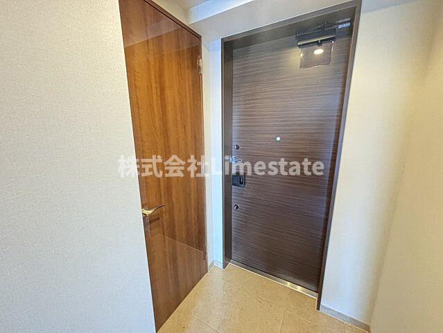 玄関　別部屋参考写真