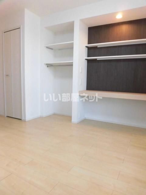 その他部屋・スペース