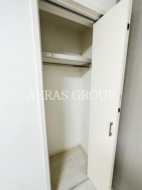 収納　別部屋同仕様