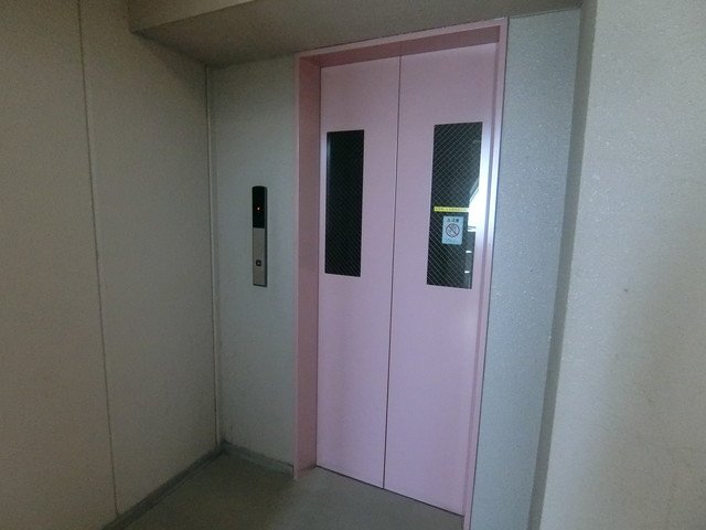 ロビー