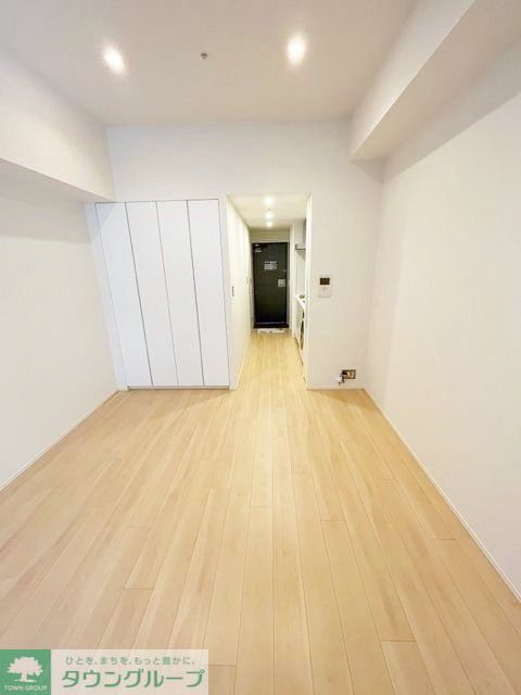 その他部屋・スペース　お問合せは(株)タウンハウジング赤坂店へ【03-5563-…