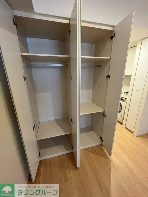 収納　お問合せは(株)タウンハウジング赤坂店へ【03-5563-…
