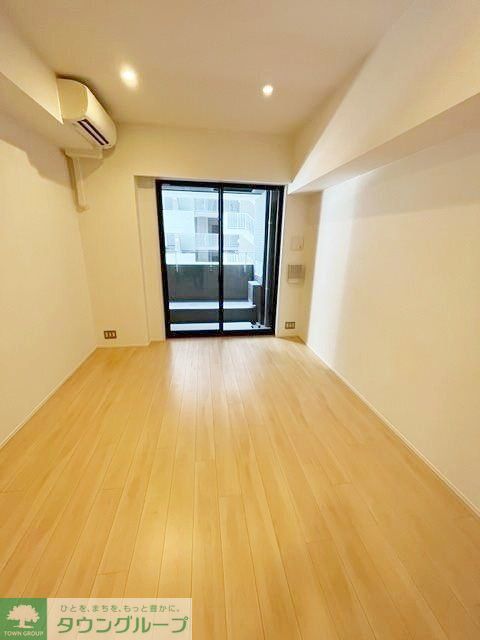 居室・リビング　お問合せは(株)タウンハウジング赤坂店へ【03-5563-…