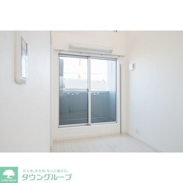 その他設備　眺望