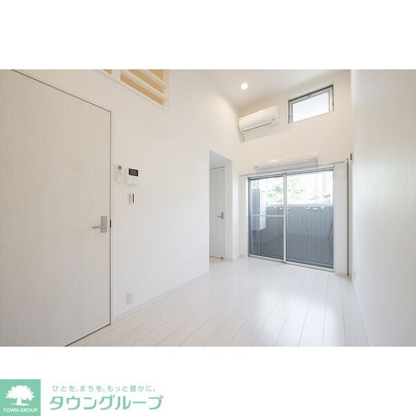 居室・リビング　リビング/居室