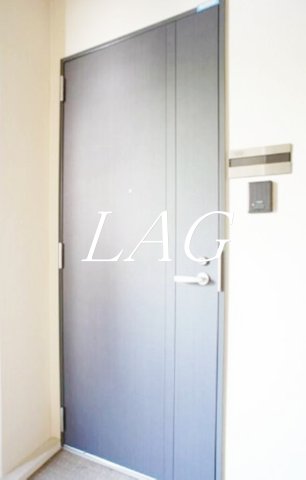 玄関　玄関です。