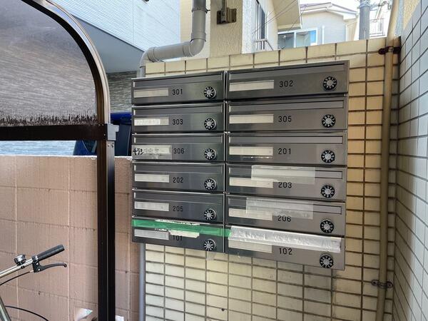 その他共有部分