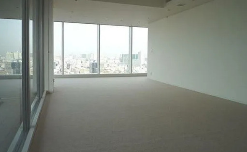 居室・リビング　※別部屋の参考写真です。