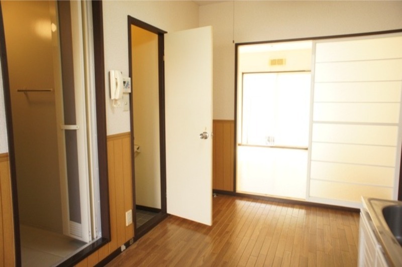 その他部屋・スペース　図面と現状に相違がある場合には現状を優先