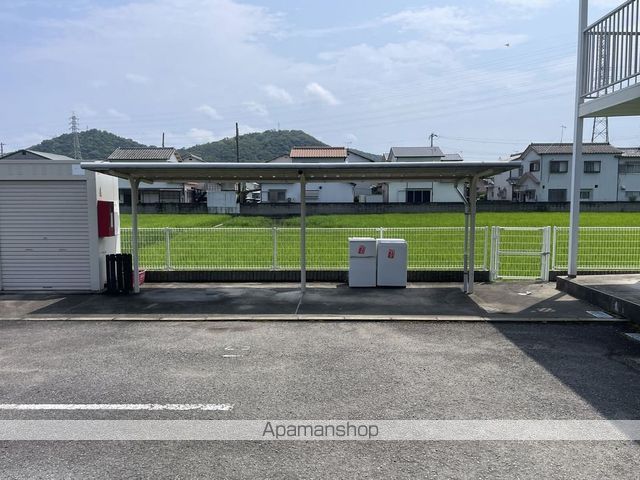 その他共有部分　その他共有部分