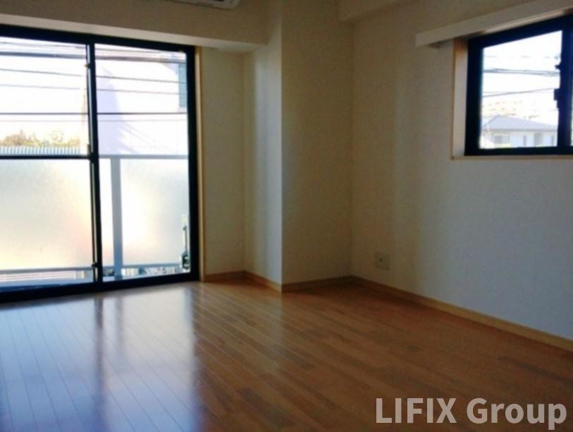 居室・リビング　居間・リビング