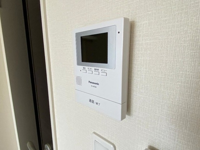 セキュリティ　図面と現状に相違がある場合には現状を優先