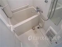 バス・シャワールーム　風呂