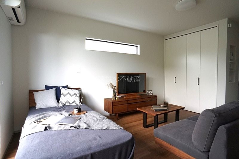 その他部屋・スペース　※現況優先・家具はイメージです