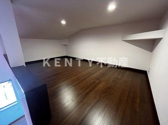 その他部屋・スペース　寝室にいかがでしょうか