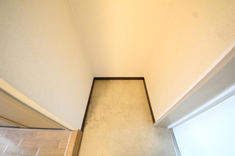 収納　収納豊富です