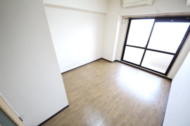 居室・リビング　ゆったりとしたリビングです