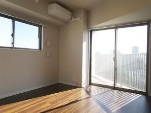 居室・リビング　（別タイプ参考写真）セントラル王子　北区豊島1