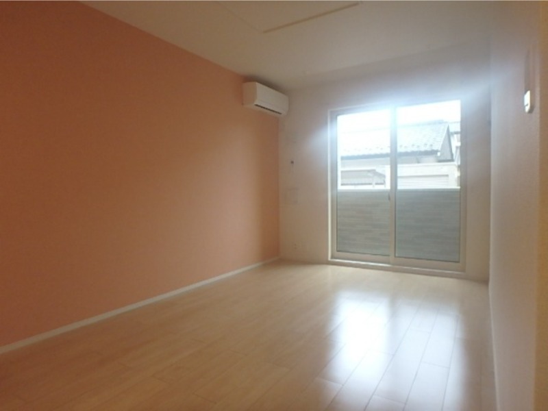 居室・リビング　図面と現状に相違がある場合には現状を優先