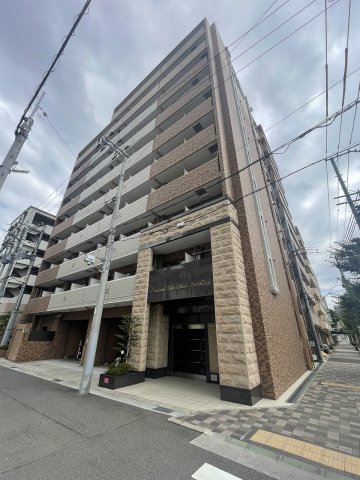 建物外観　建物外観を気になさる方へ、見た目の良い物件です