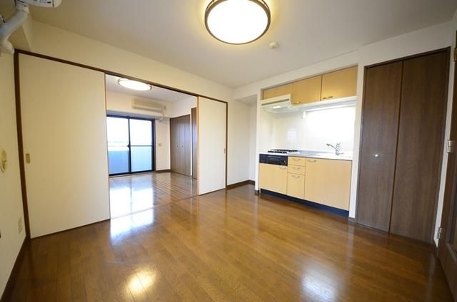 居室・リビング