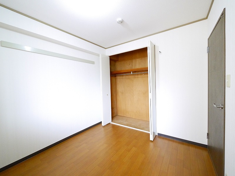 その他部屋・スペース　洋室です