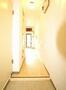 玄関　玄関です。