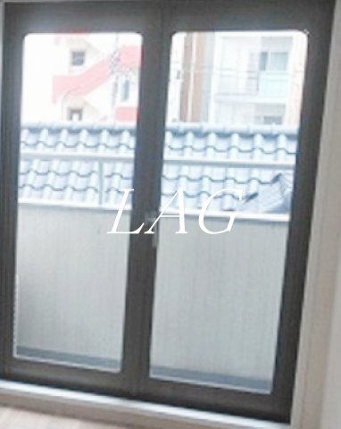 バルコニー　バルコニーです。