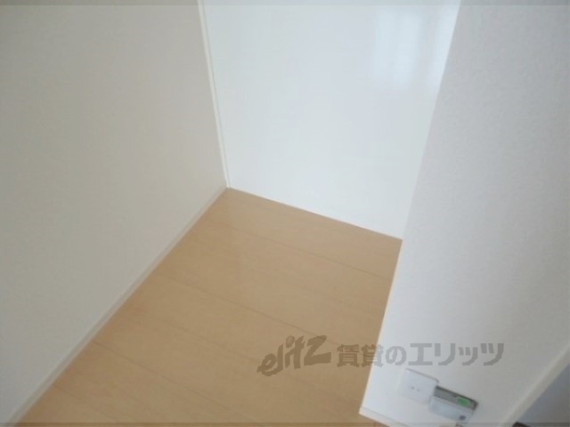 その他部屋・スペース　冷蔵庫置場