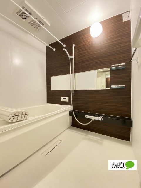 バス・シャワールーム　イメージ