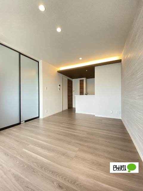 居室・リビング　イメージ