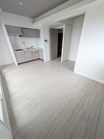 居室・リビング　同間取り別部屋の参考写真です。