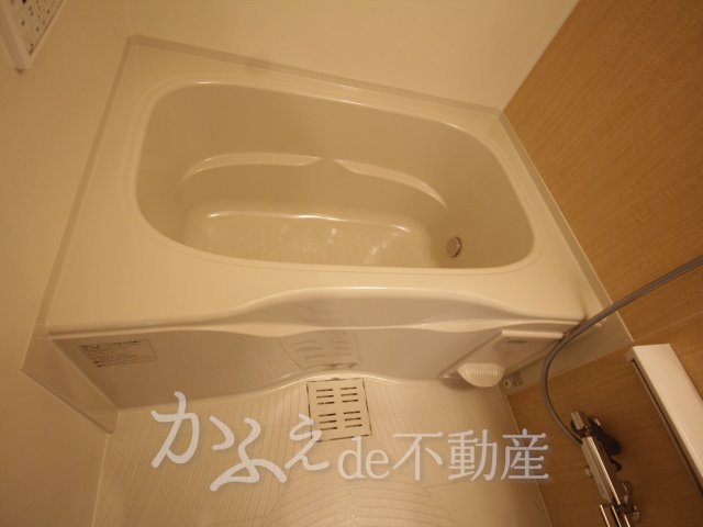 バス・シャワールーム　※現況優先