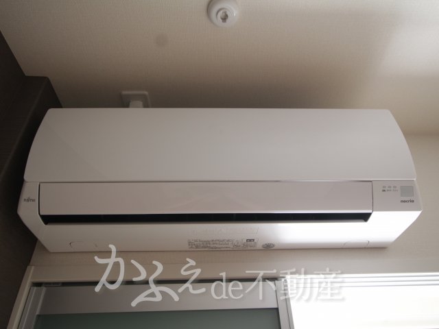 その他設備　※現況優先