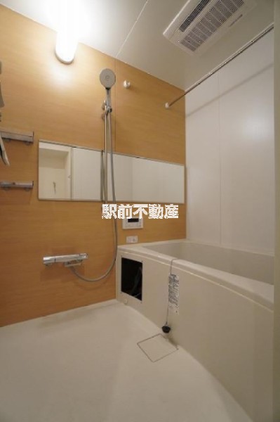 バス・シャワールーム　参考写真