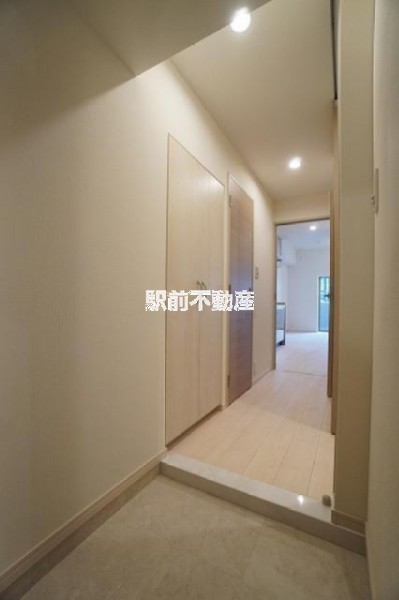 玄関　参考写真