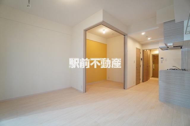 居室・リビング　参考写真