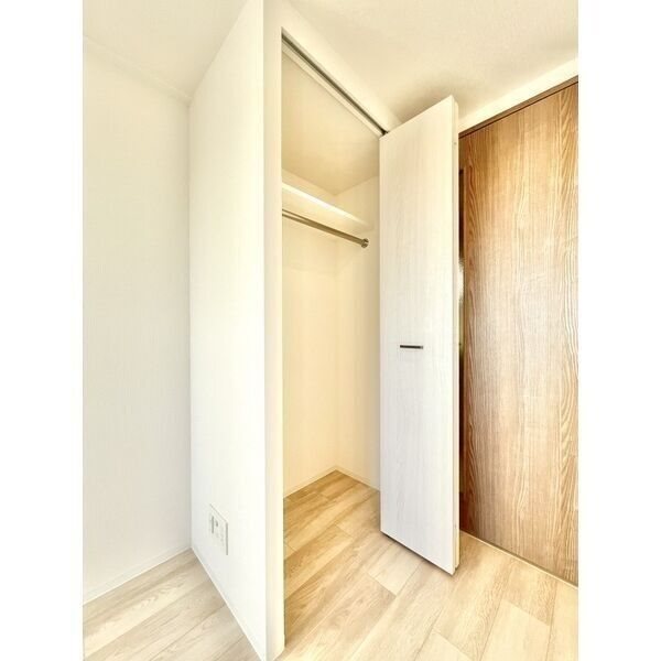 収納　★見学予約受付中★