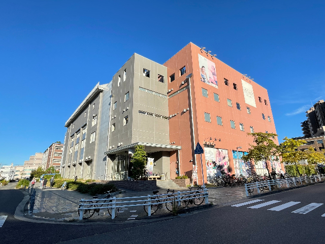 その他　メガロス千種（その他）まで1700m