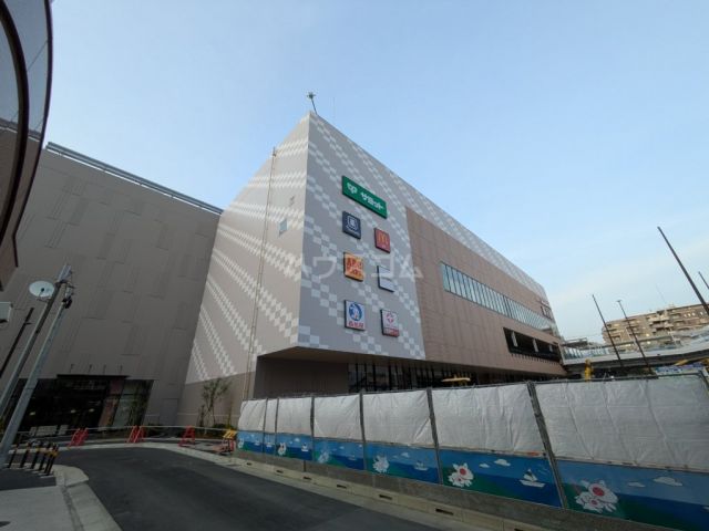 飲食店　喜久家（飲食店）まで2051m