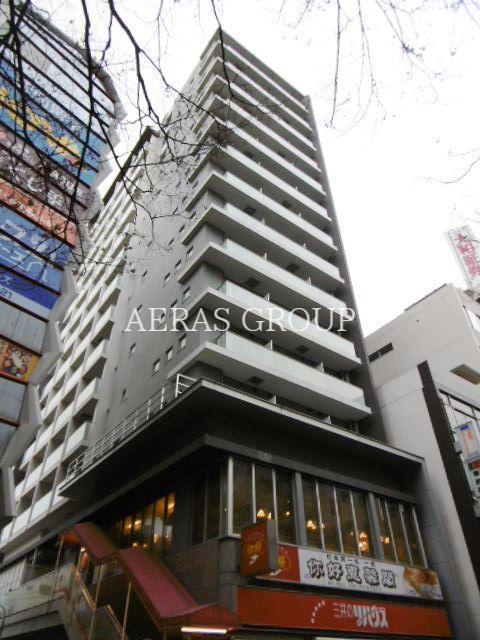 建物外観　★外観★