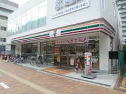 コンビニ　セブンイレブン 東大阪荒本北2丁目店（コンビニ）まで524m