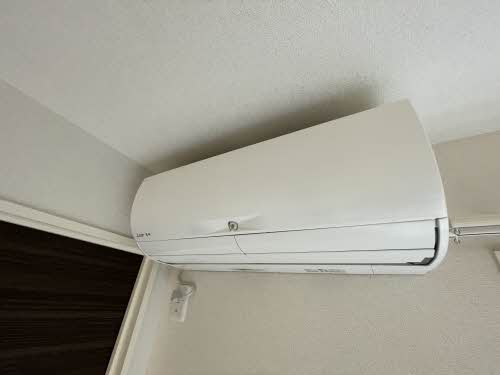 その他設備　リベルテ