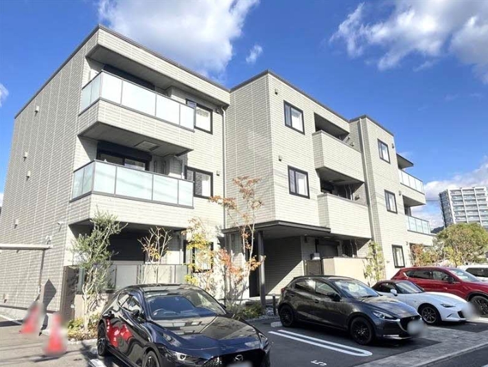 その他共有部分　リベルテ　　掲載（シティホーム広島駅南口センター）