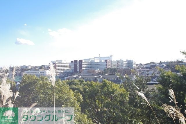 病院　聖マリアンナ医科大学病院（病院）まで866m