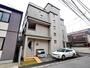 二子新地駅より徒歩4分 1階 築19年2ヶ月の賃貸物件