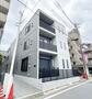 上板橋駅より徒歩10分 2階 新築の賃貸物件